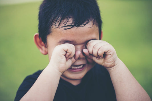 How Do Chinese Australians View Corporal Punishment? 体罚孩子澳洲华人怎么看?