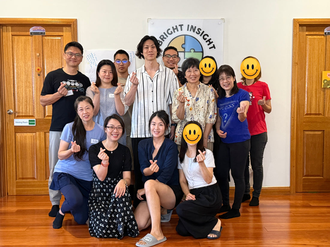 Satir Family Relationship Workshop in Brisbane| Healing Through Connection