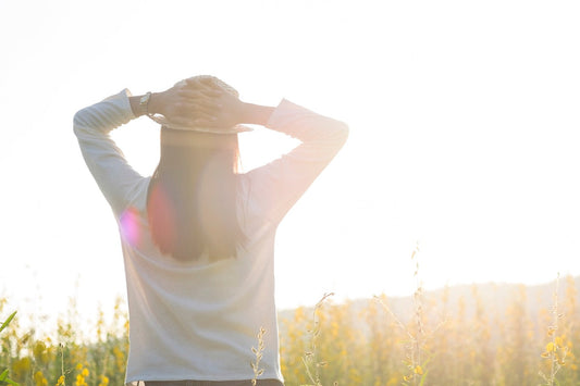 Unlocking Worries – A Morning of Self-Care and Emotional Awareness 解锁烦恼--一个早晨的自我关怀与情绪觉察